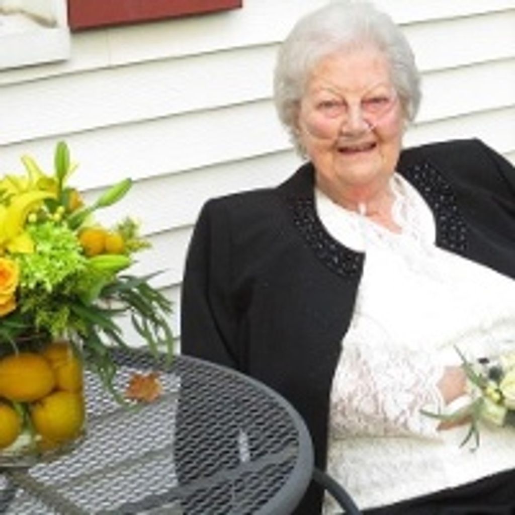 Mary Teresa Killeen