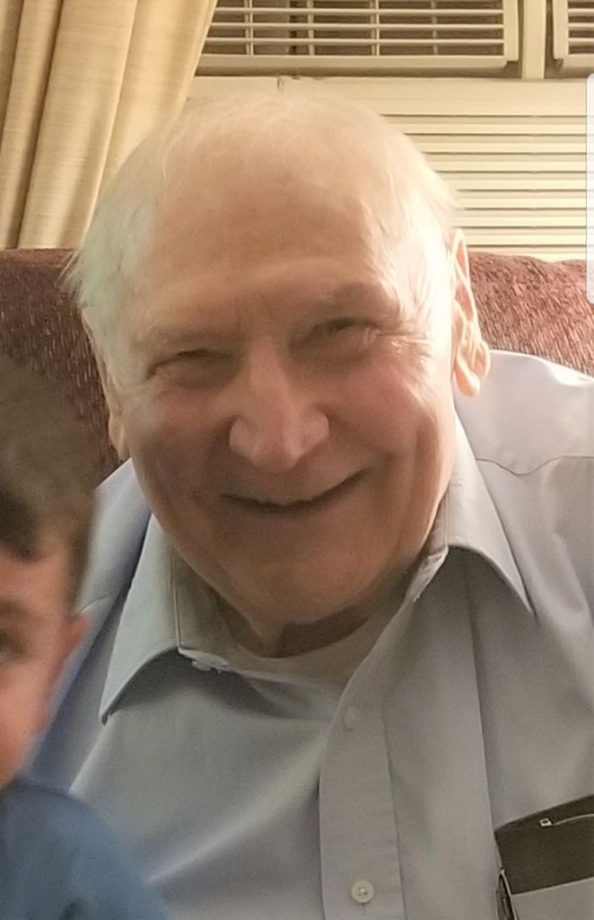 John J. Kokinda