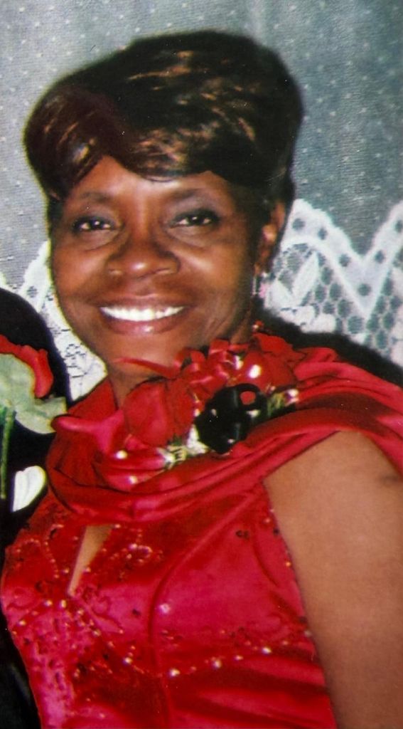 Mae Helen Moore-Hall Profile Photo