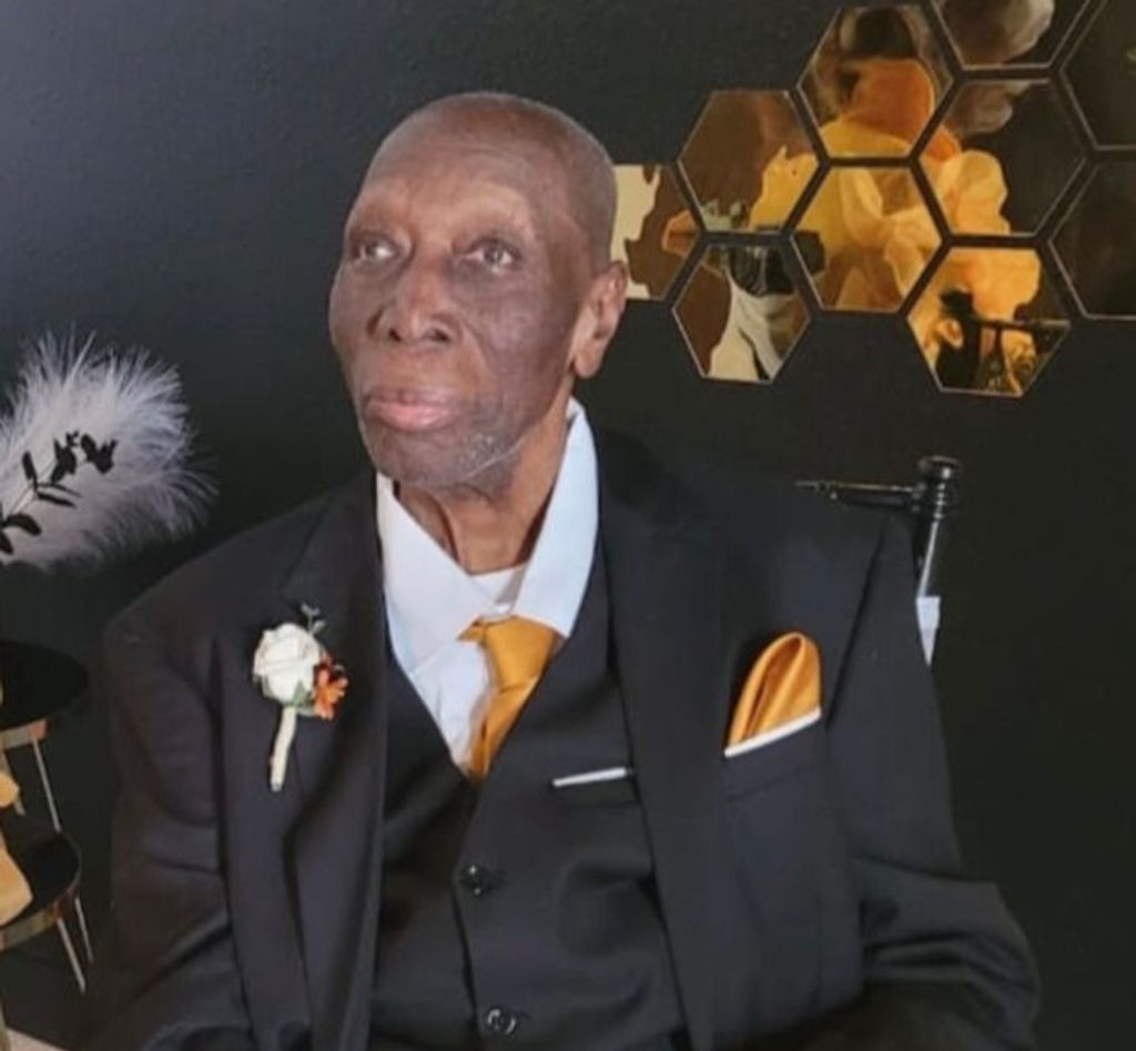 Lionel Ainsley Profile Photo