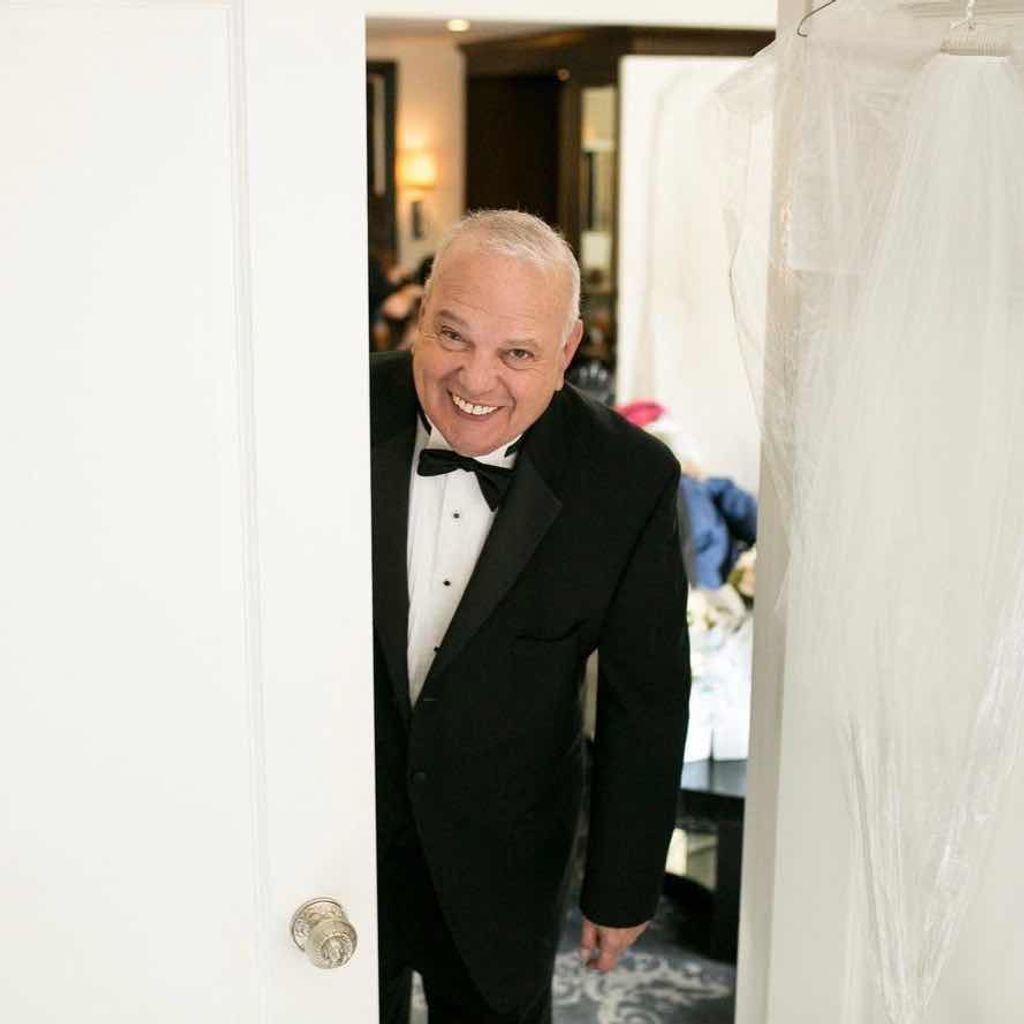 Vincent A. Caprio Profile Photo