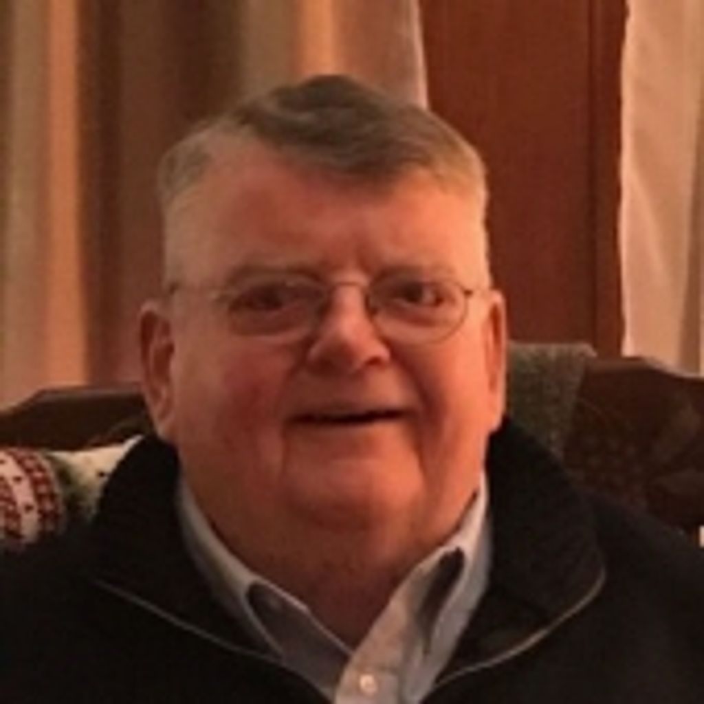 Daniel Joseph Madden