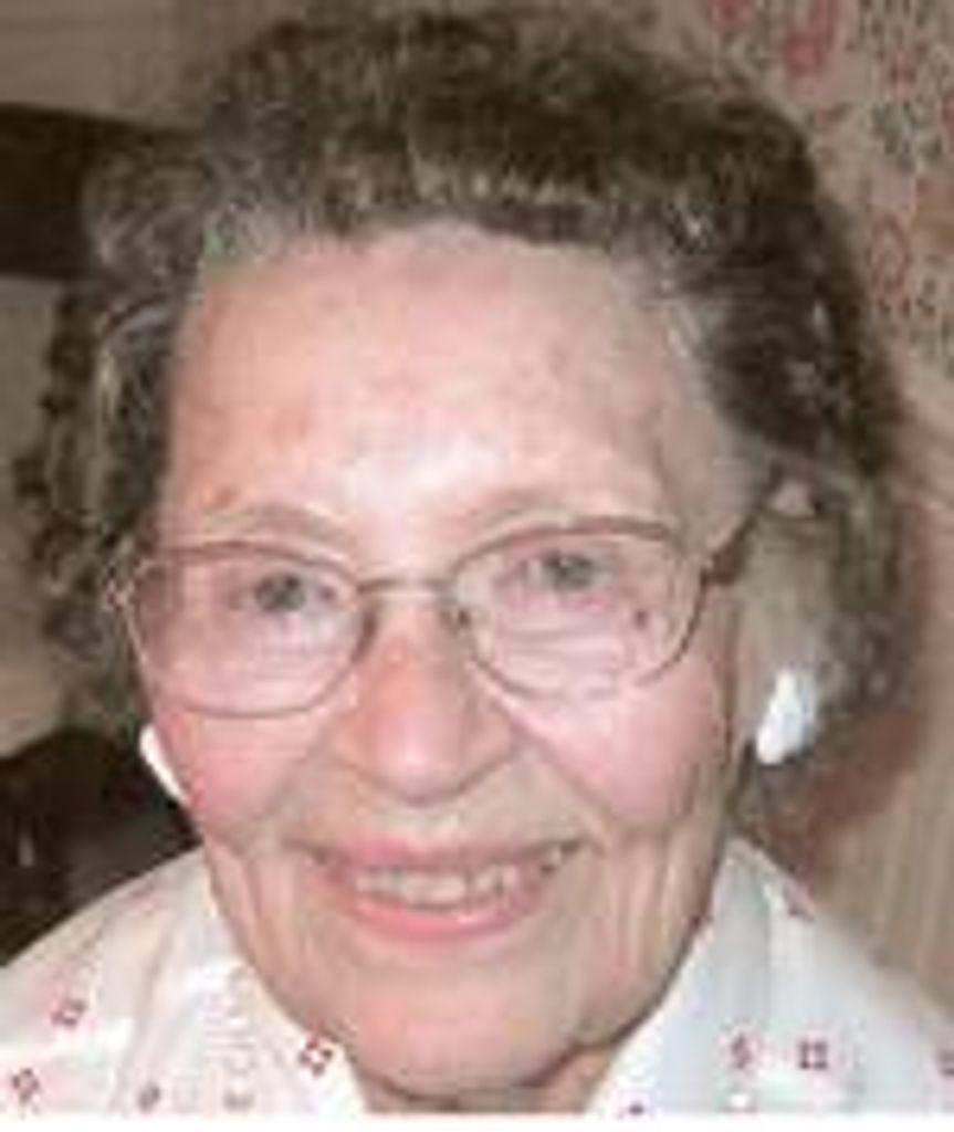 Helen I. Ebersole