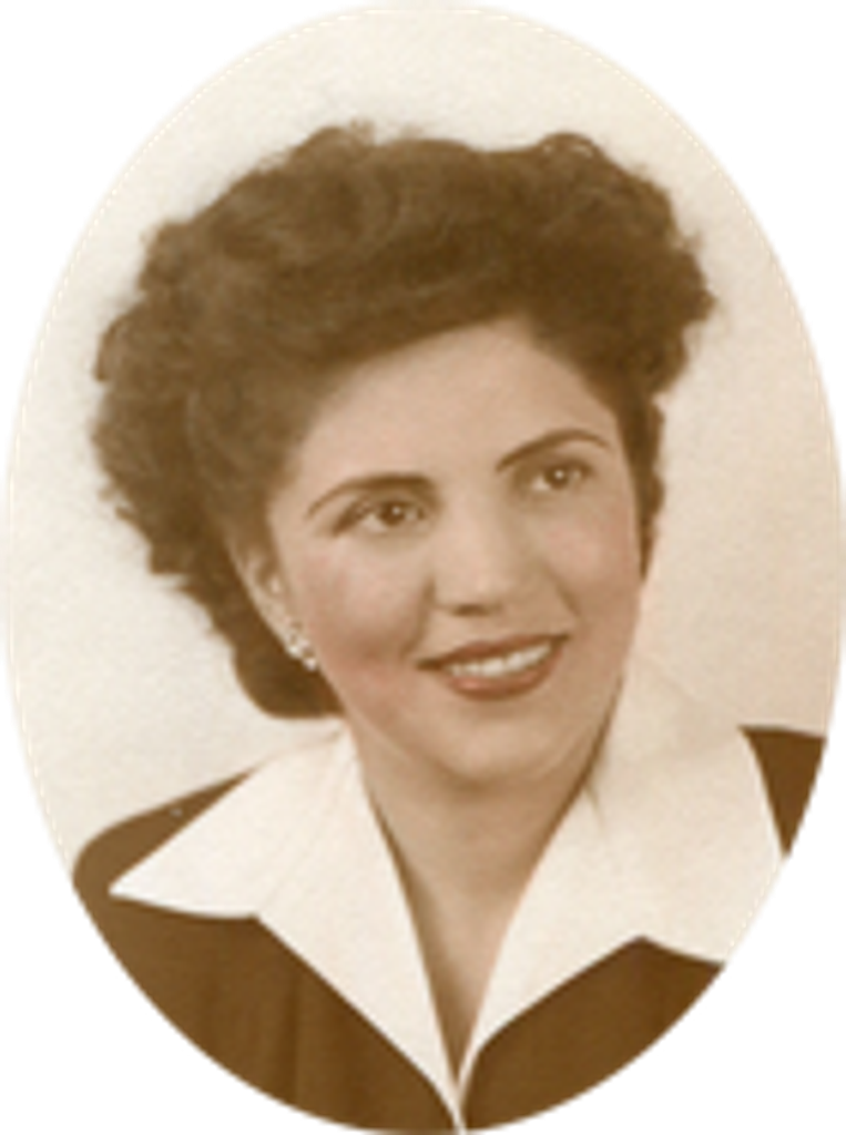 Rose Calandra
