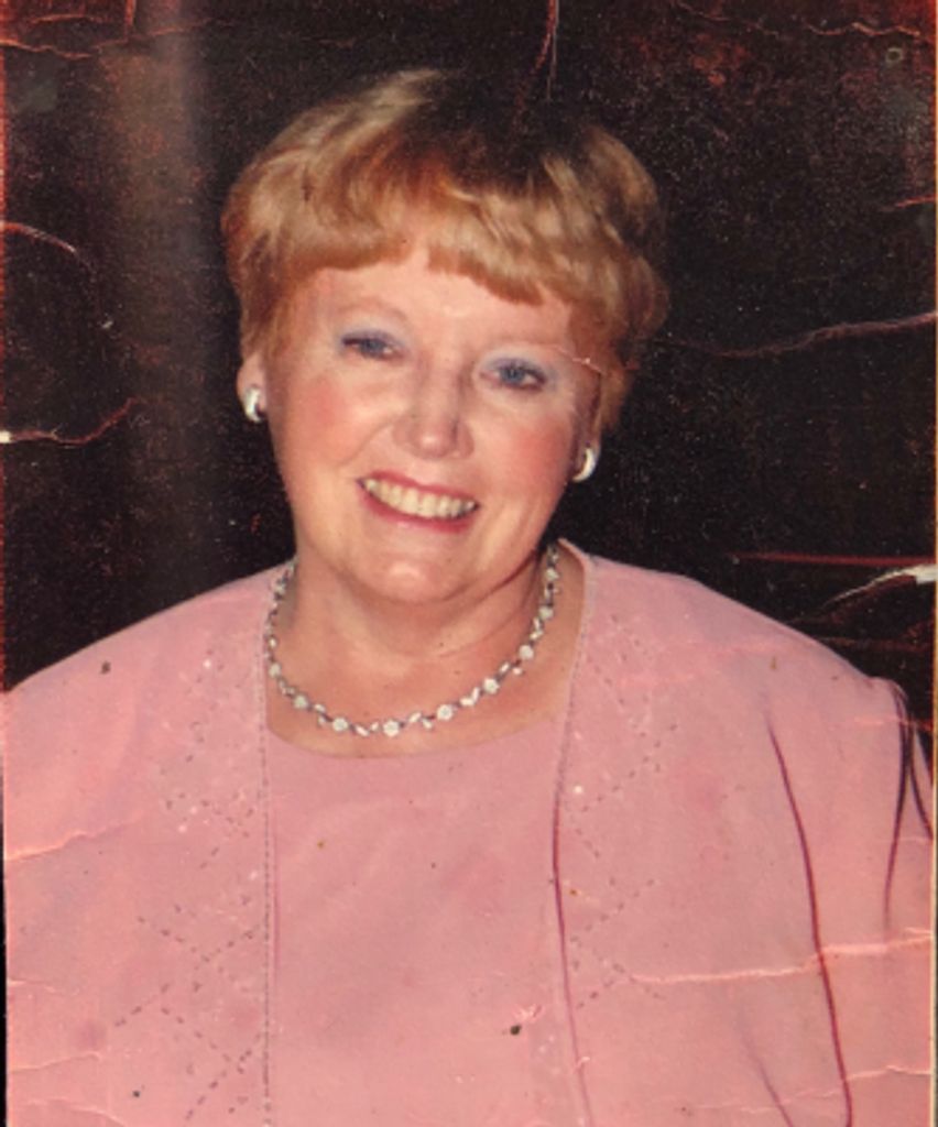 Loretta Leona Mccarthy