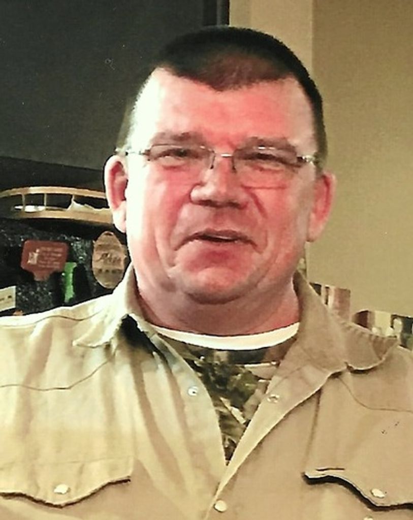 Richard Greger Profile Photo