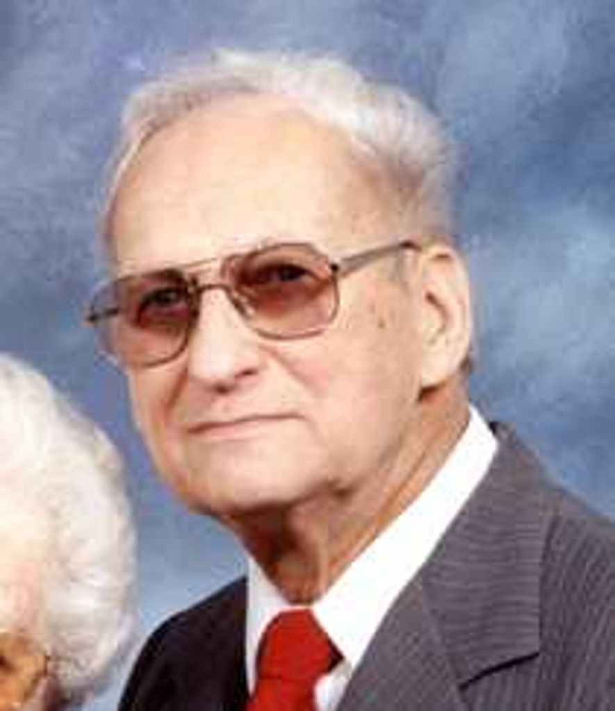 Earl Richard Good