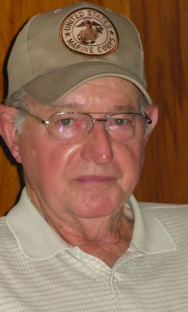 William "Bill" Leon Hamm Profile Photo
