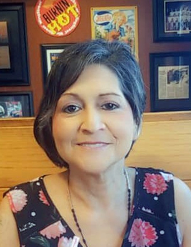 Tina Marie Galvan-Flores Profile Photo