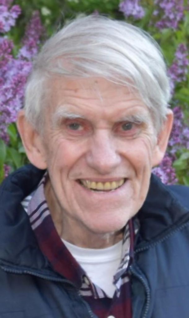 Wesley E. "Wes" Crider, Jr.