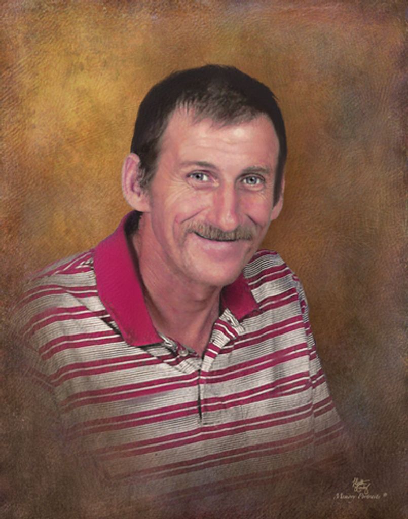 Douglas Foreman