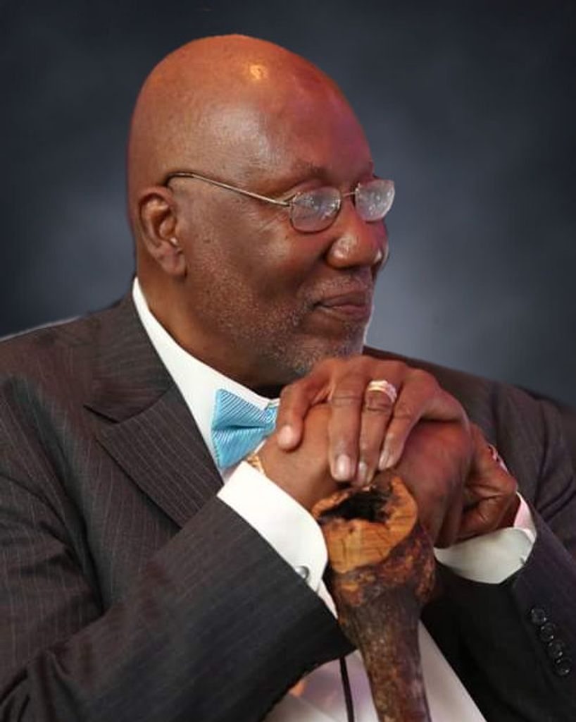 Ronald C. Dunlap