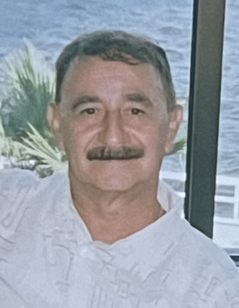 Miguel Angel Matias Profile Photo