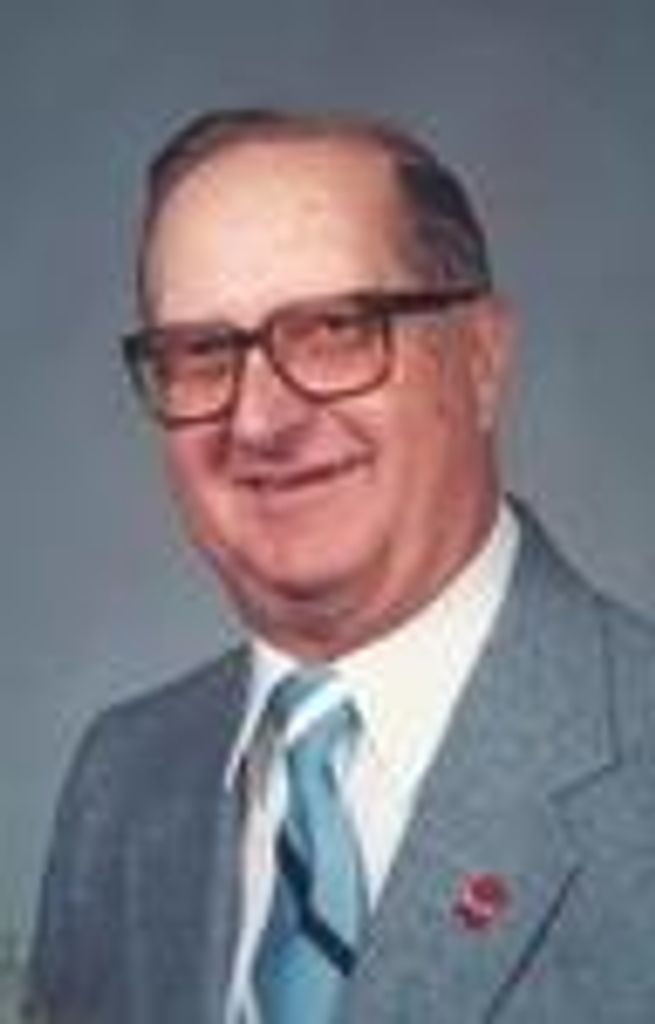Charles P. Rauen