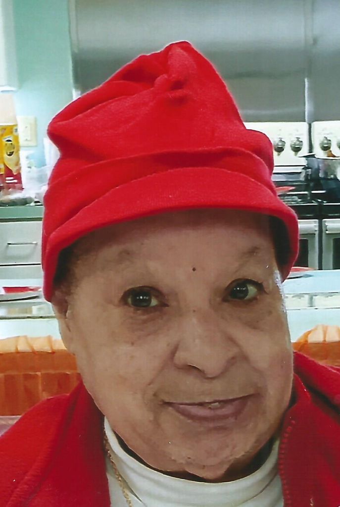 Martha Leola (Turner)  Mcclinton