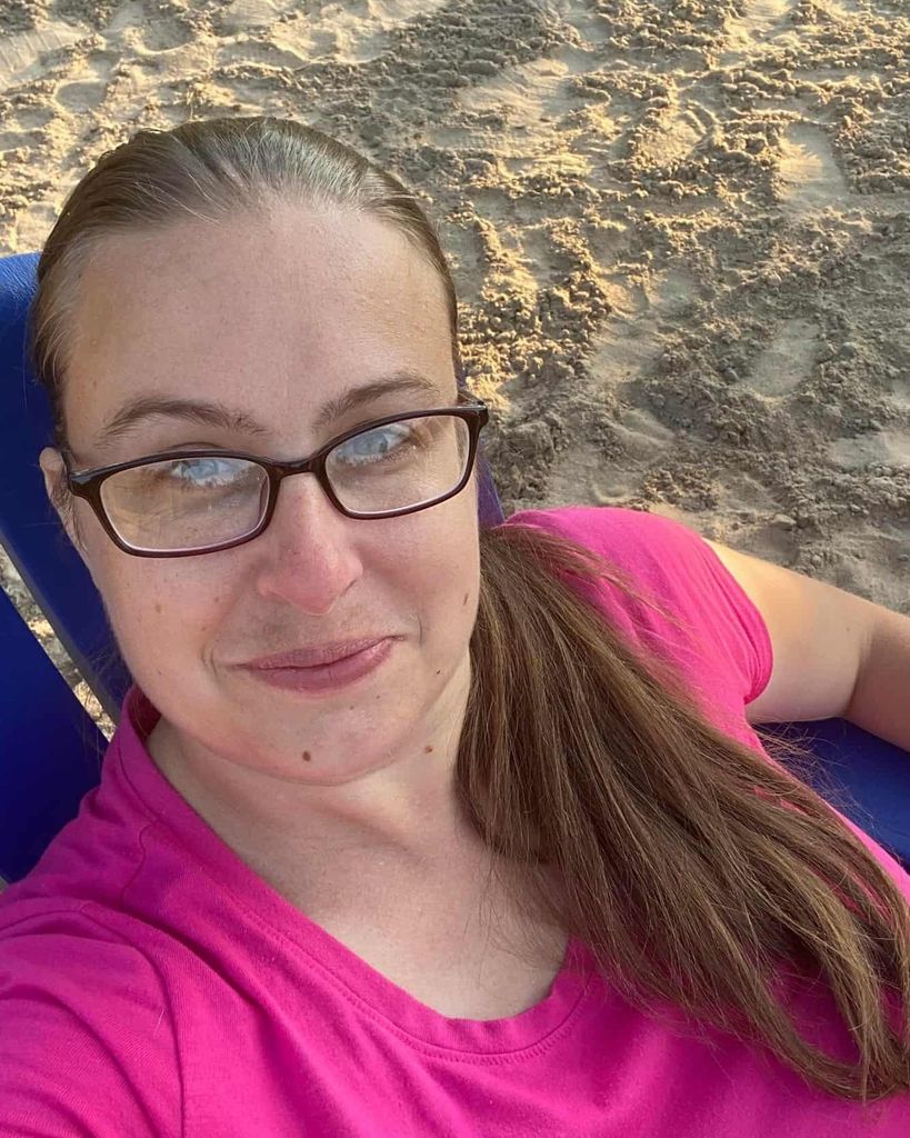 Melanie A. Latendress Profile Photo