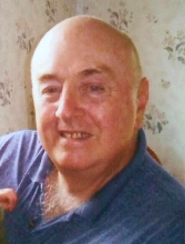 Nelson martin Profile Photo