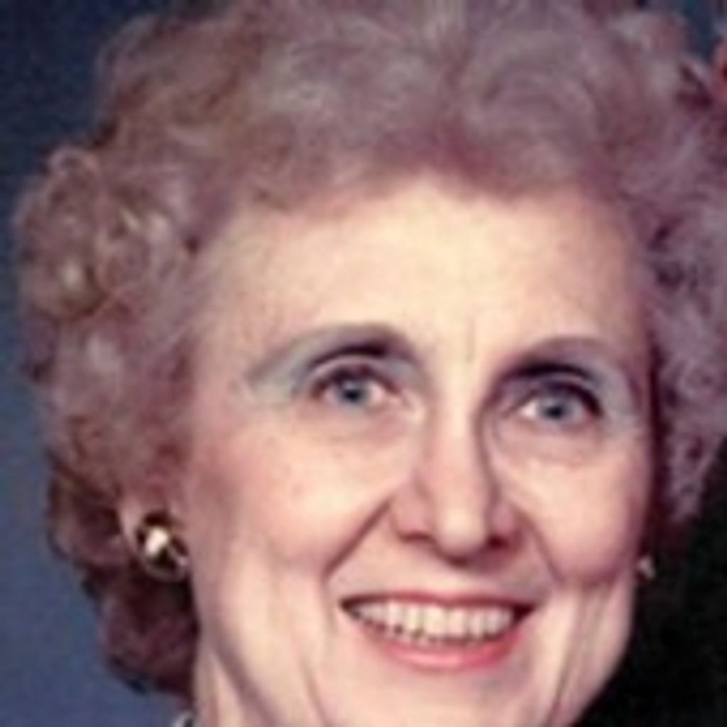 Maxine Harman