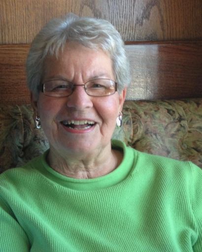 Elaine Marie Zywicki Profile Photo