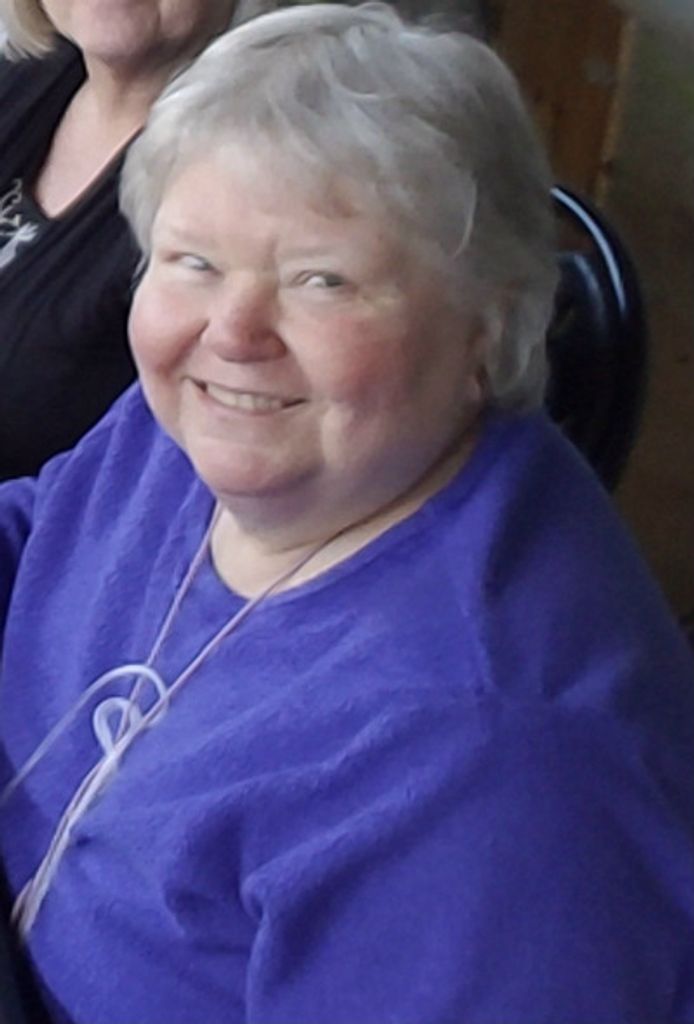 Terri Virginia Bernaski Boyd