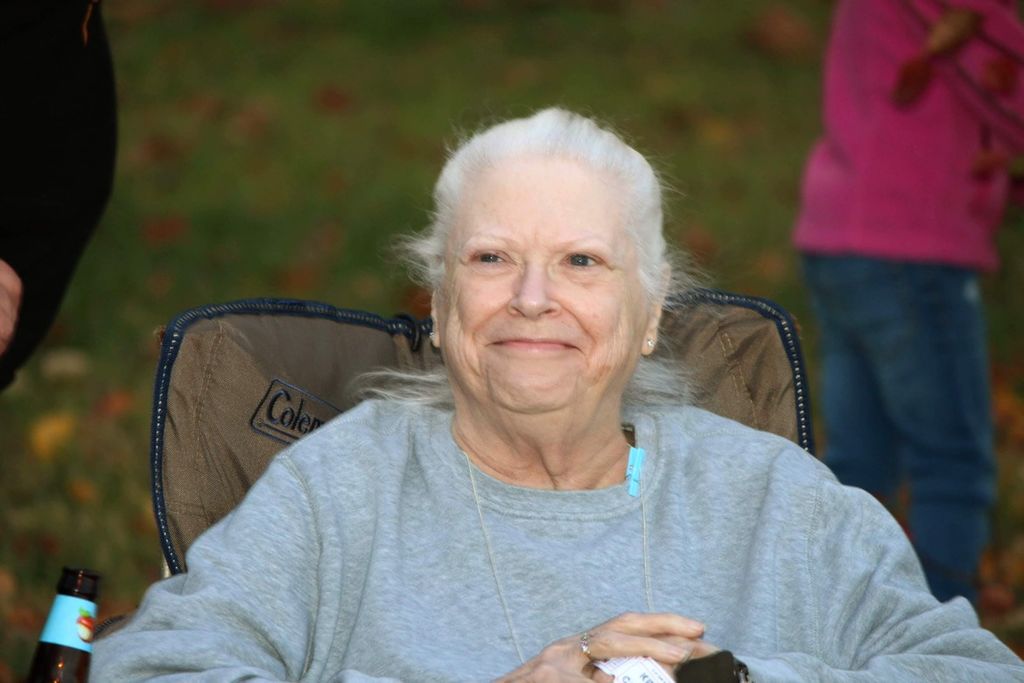 Phyllis Morrison Baulos