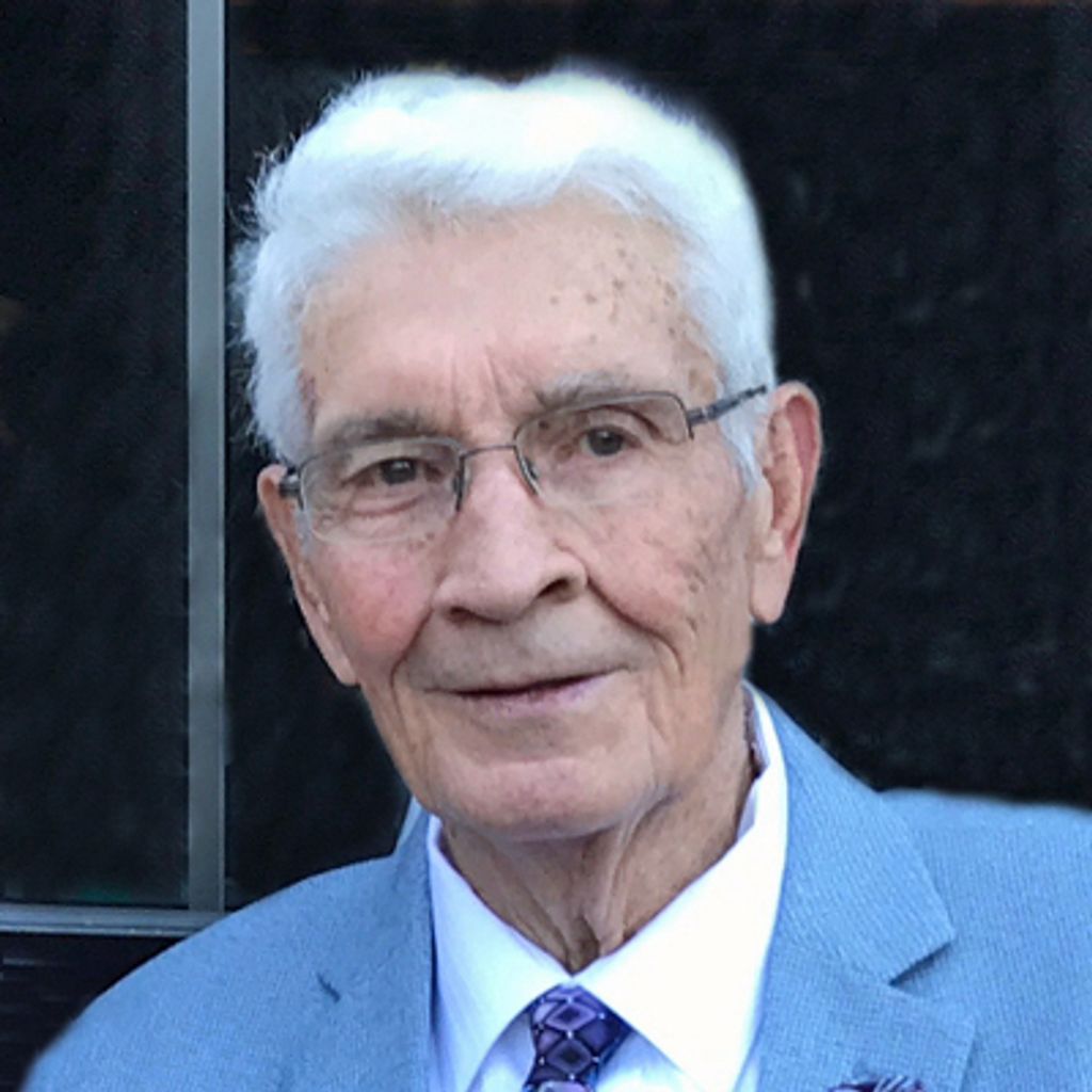 Francis "Frank" O'Connor Profile Photo