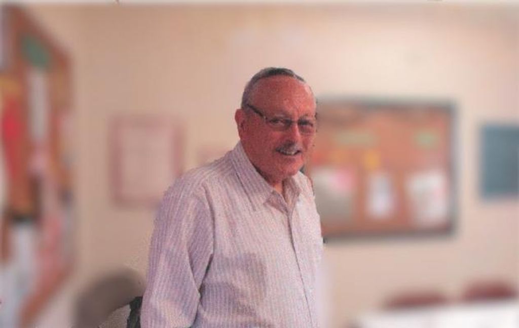 John David Cotton, Sr