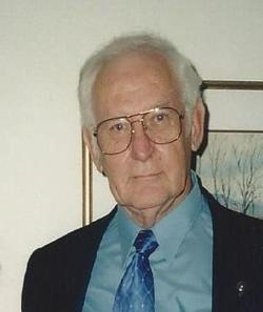 Charles Alvin Mcclellan