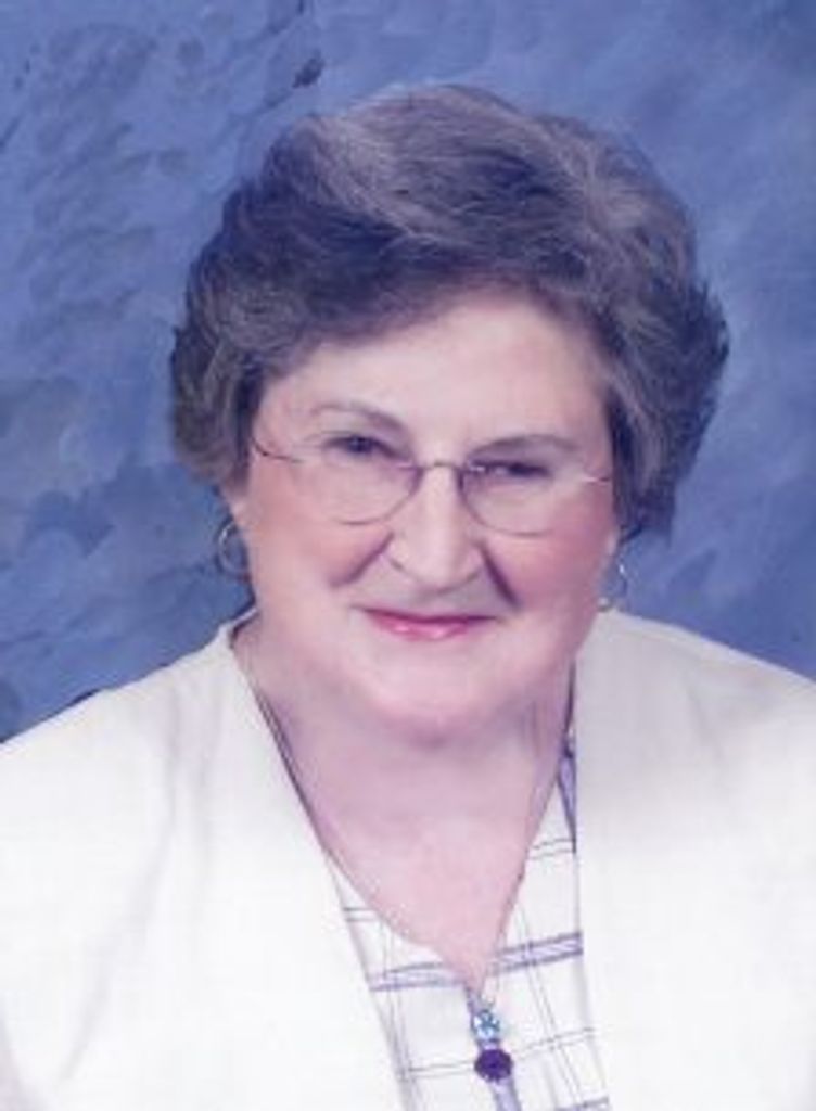 Mary Singleton Harrell