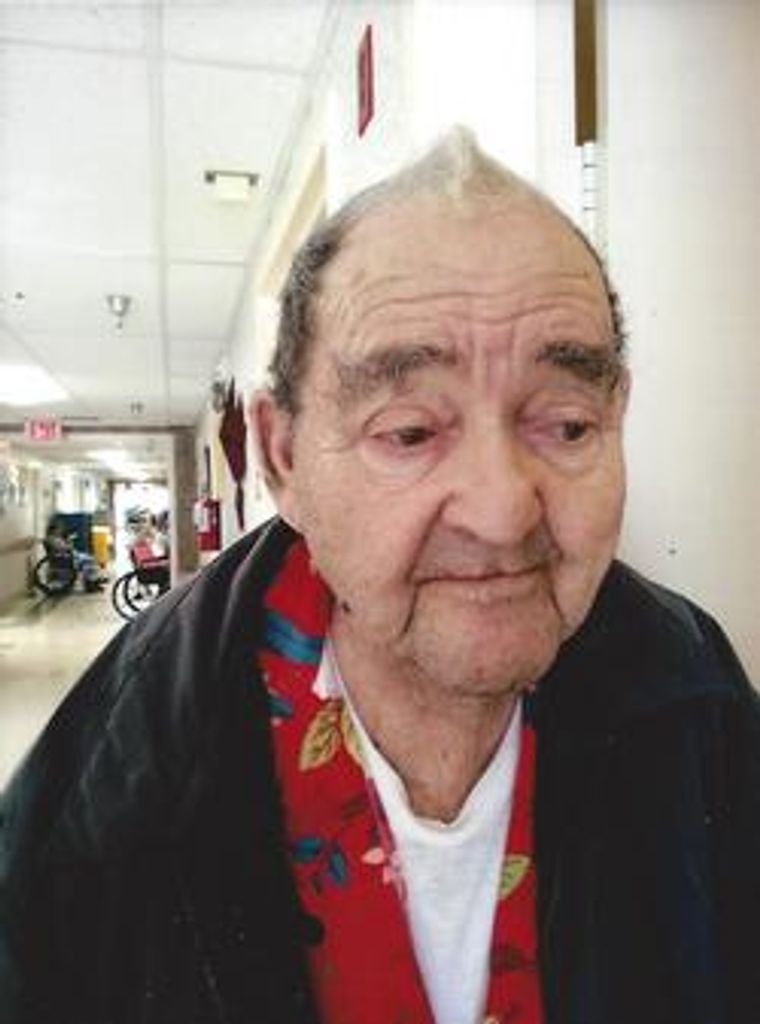 Andrew Charles "Andy" Onifer Profile Photo