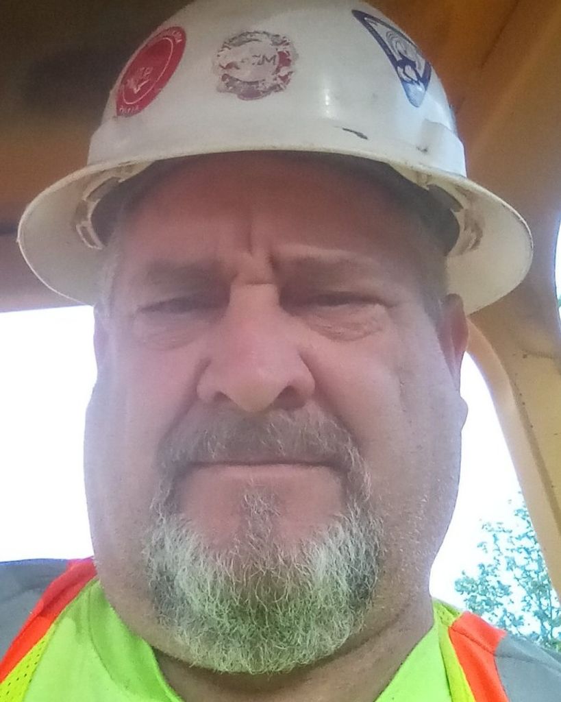 William D. Degitz, Jr.