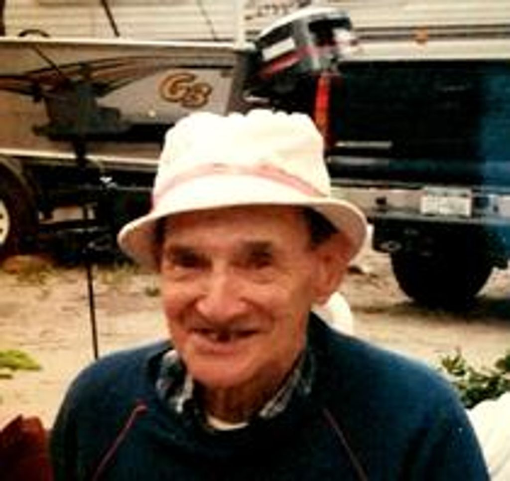 Leo R. Lachapelle, Jr.