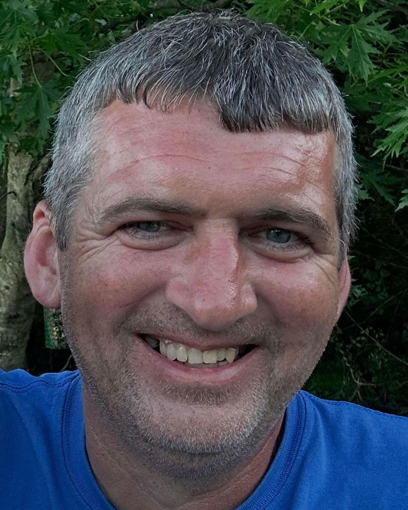 Dwayne Robert Swan Profile Photo