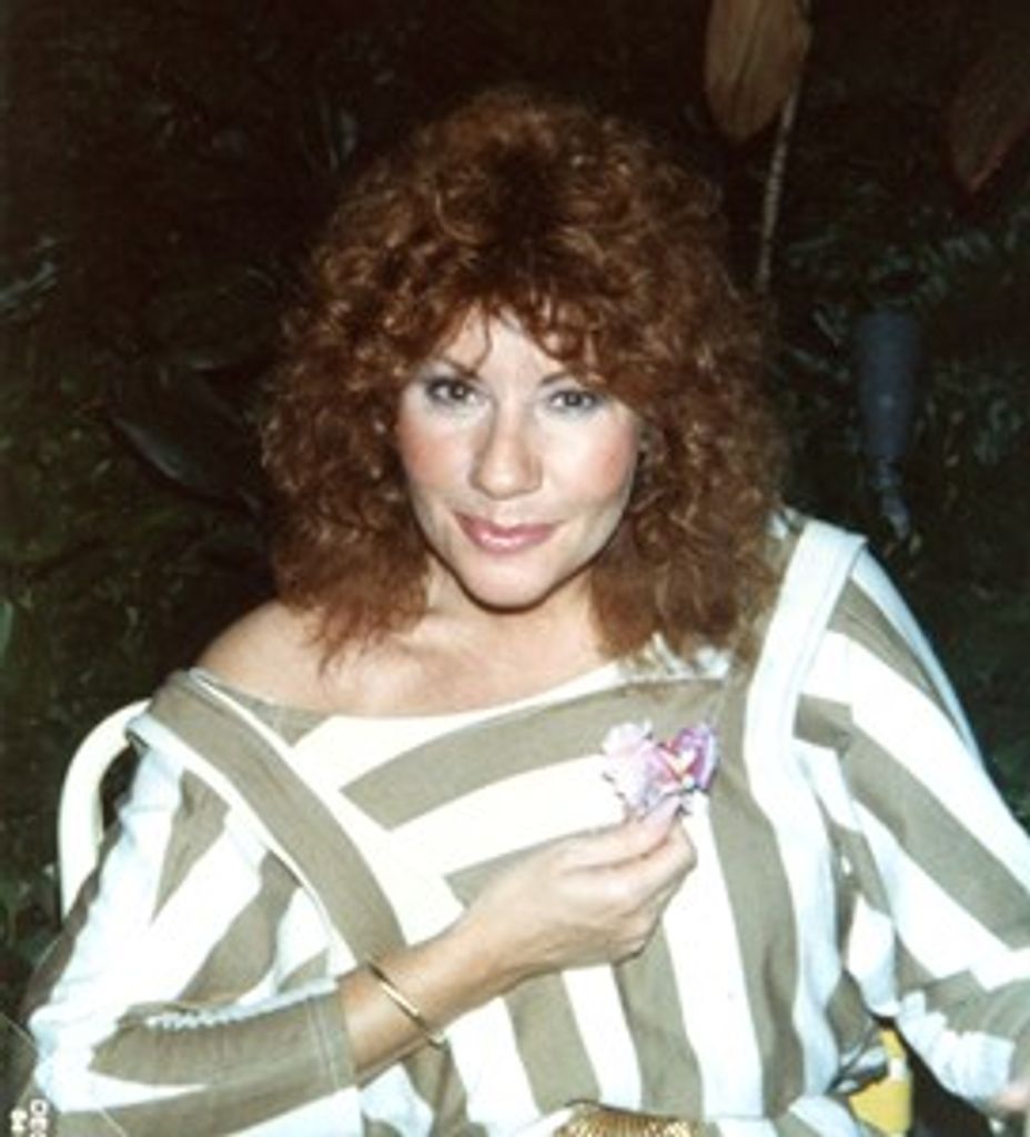 Anne K. Bierley