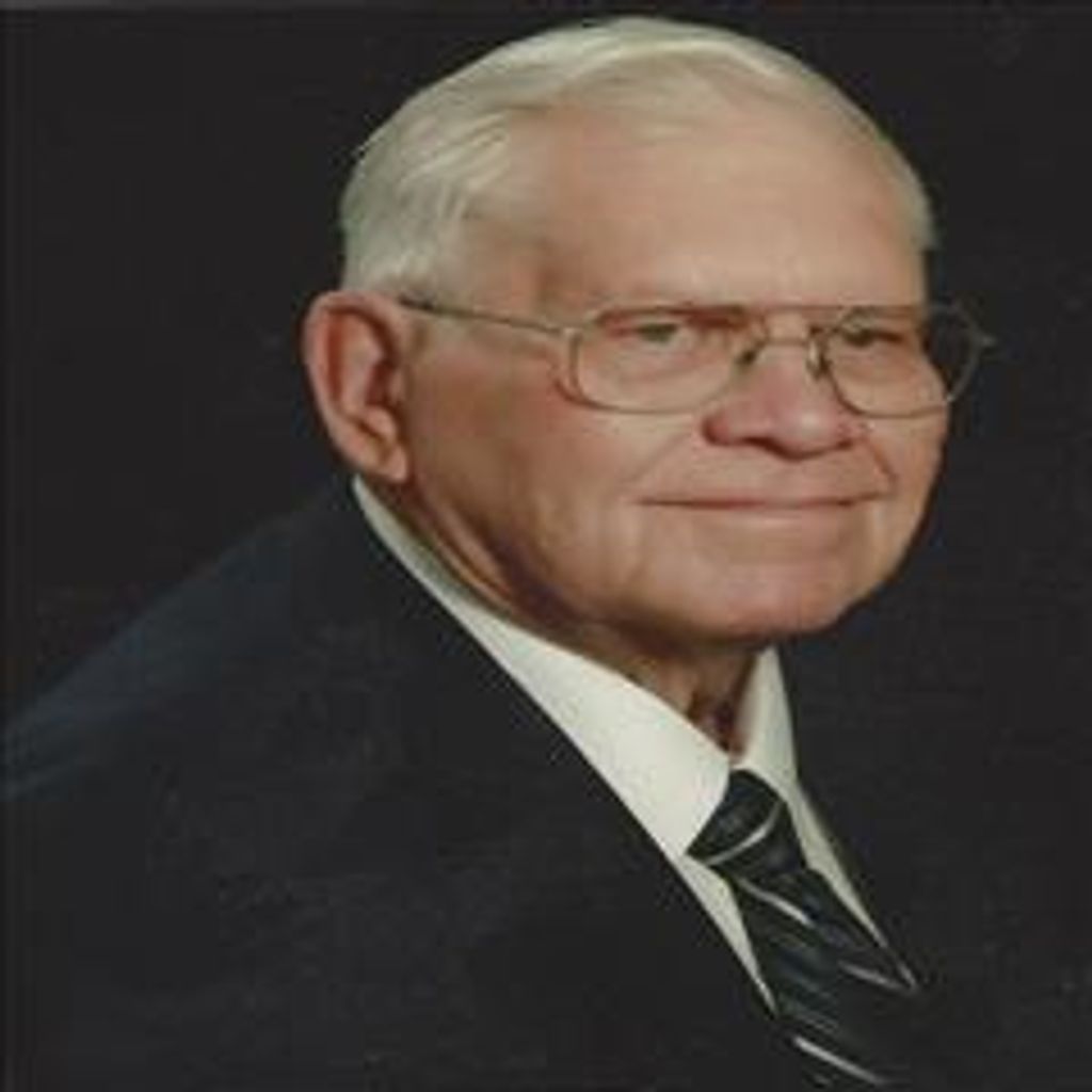 Virgil O. Burba