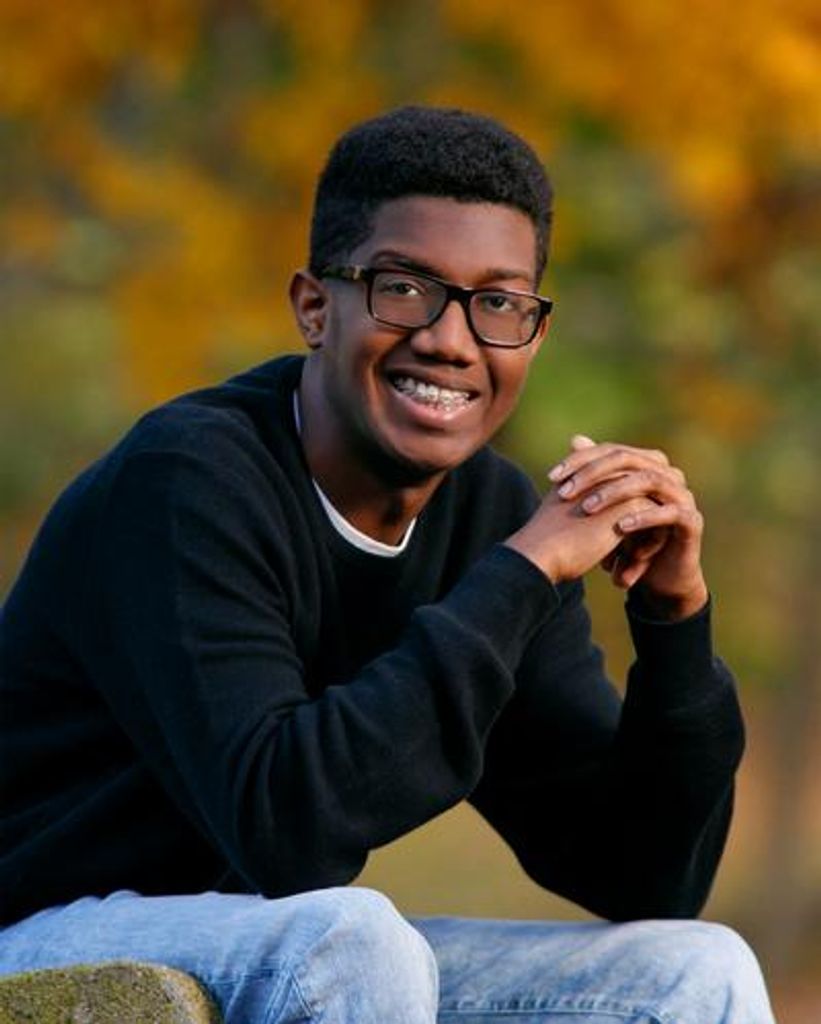 Colin F. Glynn Profile Photo