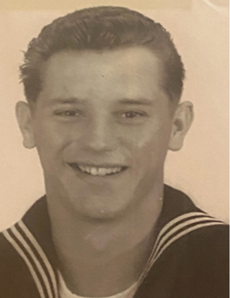 Steven  Douglas Paavo