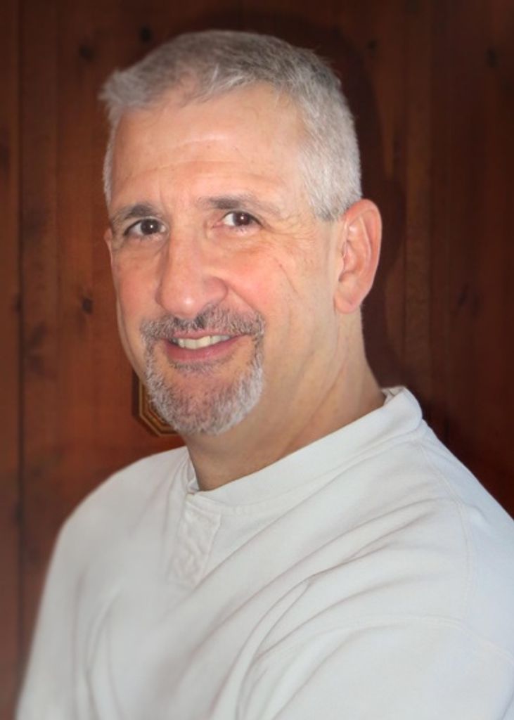 Mark Friederich Profile Photo