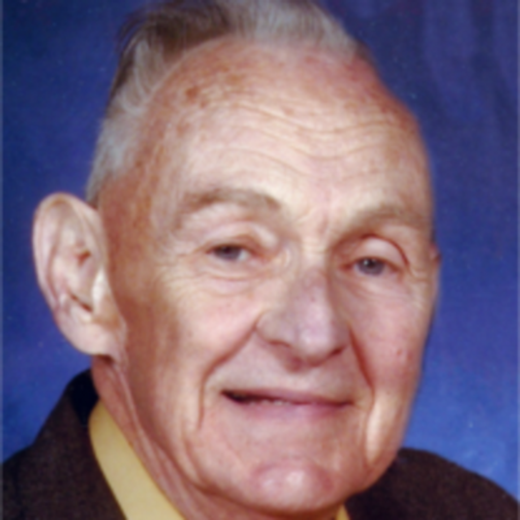 Joe Howard Alexander