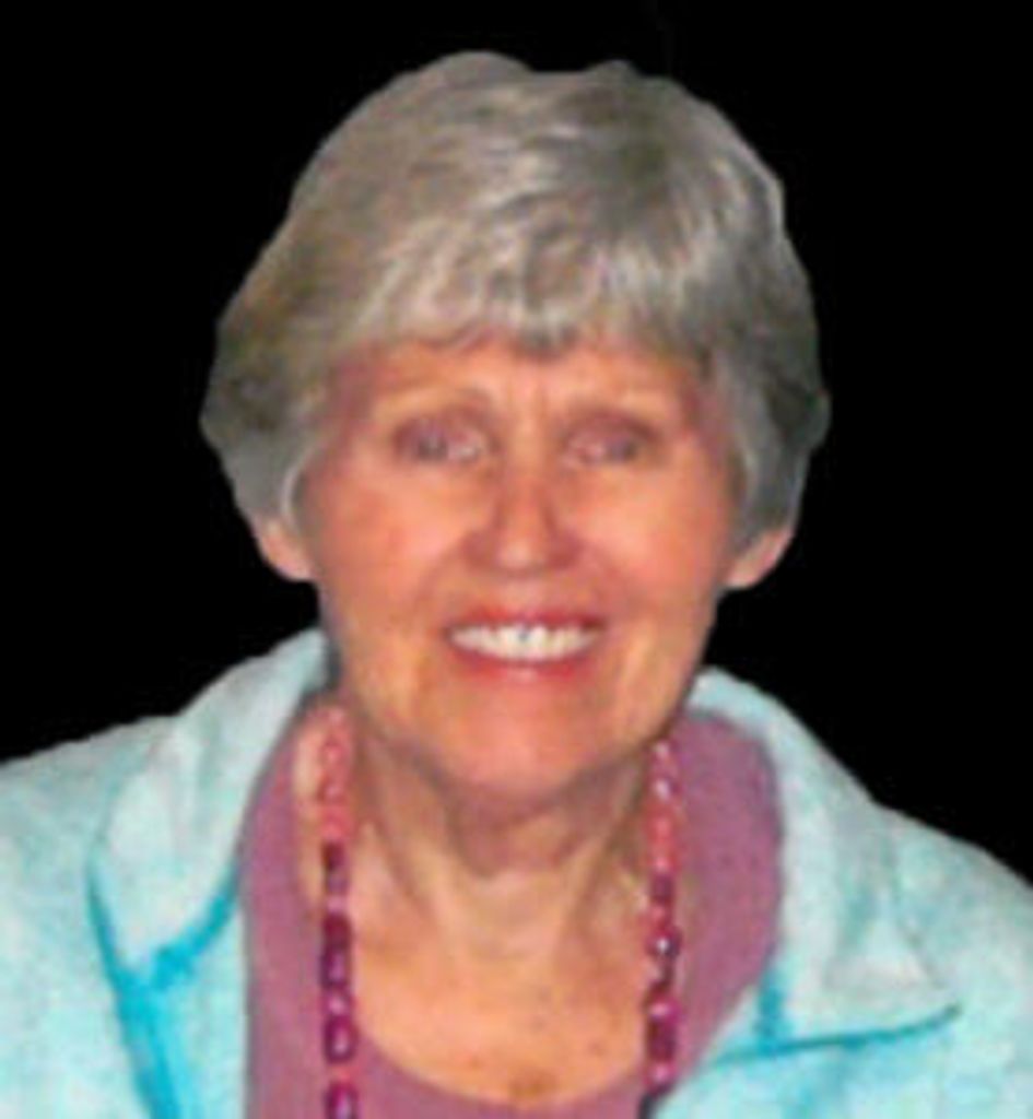 Winona L. “Winnie” Heine
