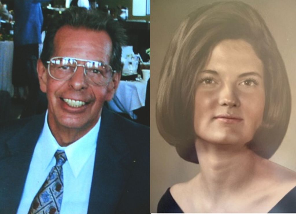 Ronald & Kathryn Pearl Profile Photo