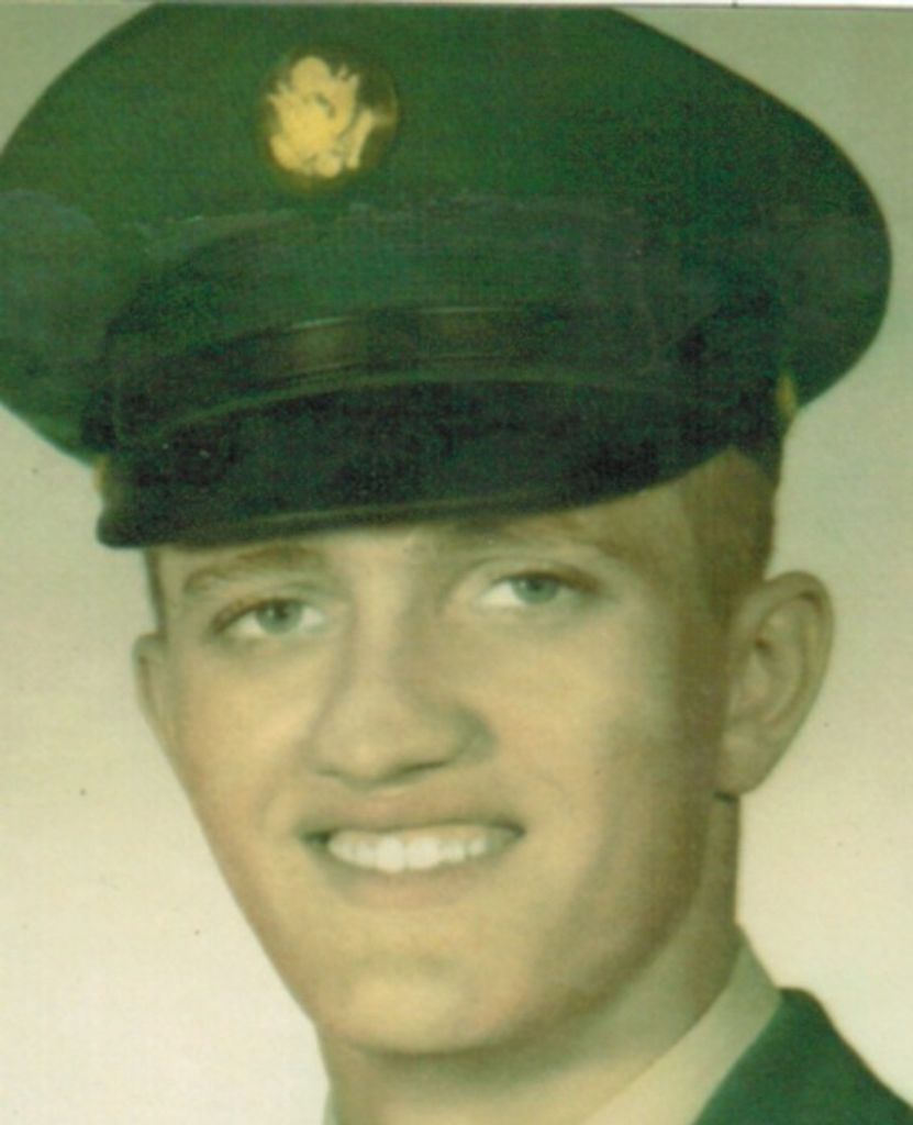 William L. McCormick