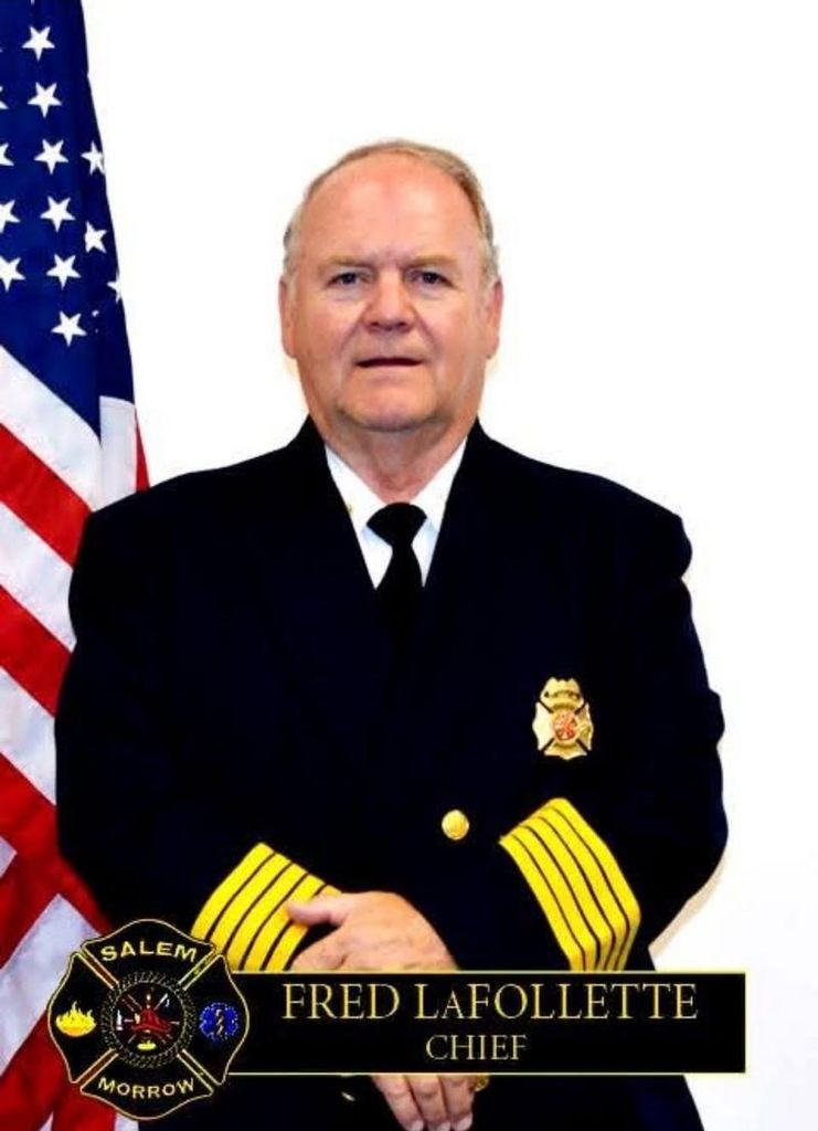 Frederick P. Lafollette Profile Photo