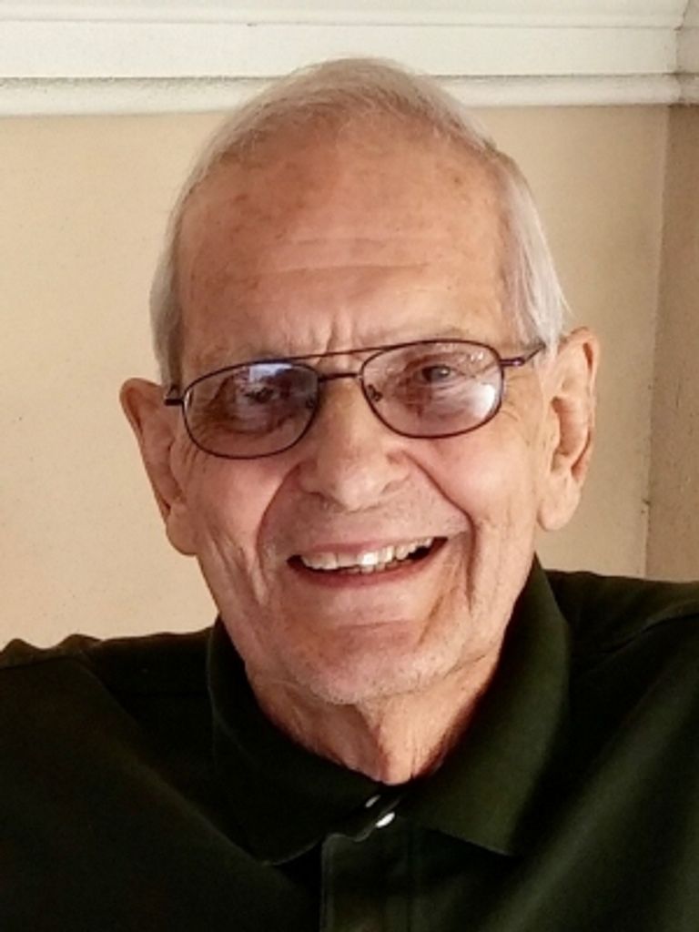 Lawrence John Schipper