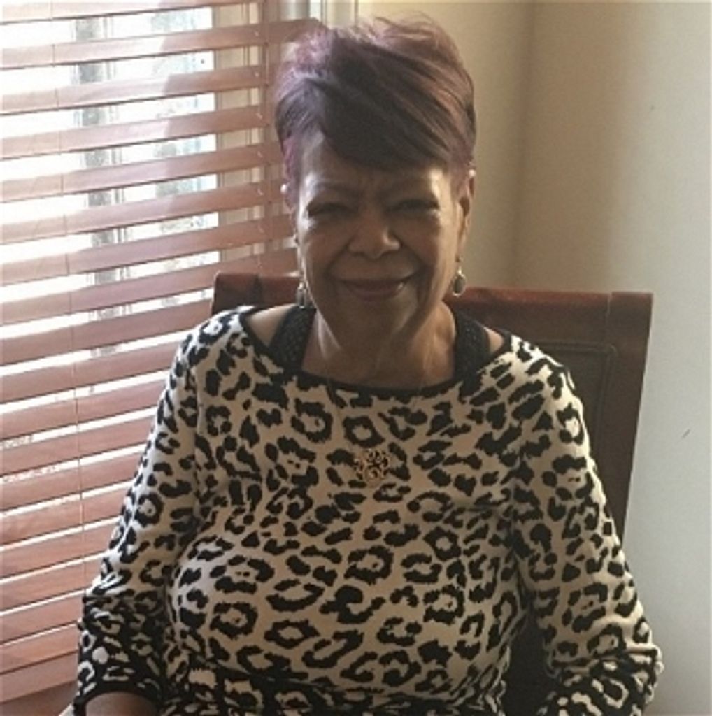 Veronica Neal Profile Photo