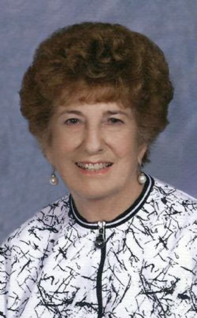 Zada Ferguson