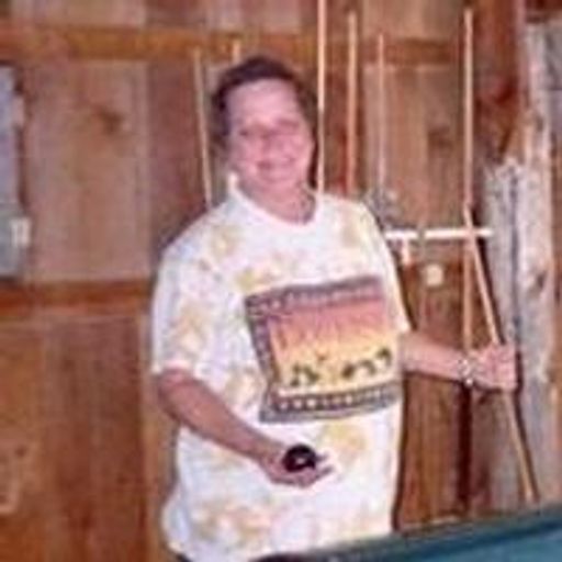 Rebecca (Becky) Kay Hall Profile Photo