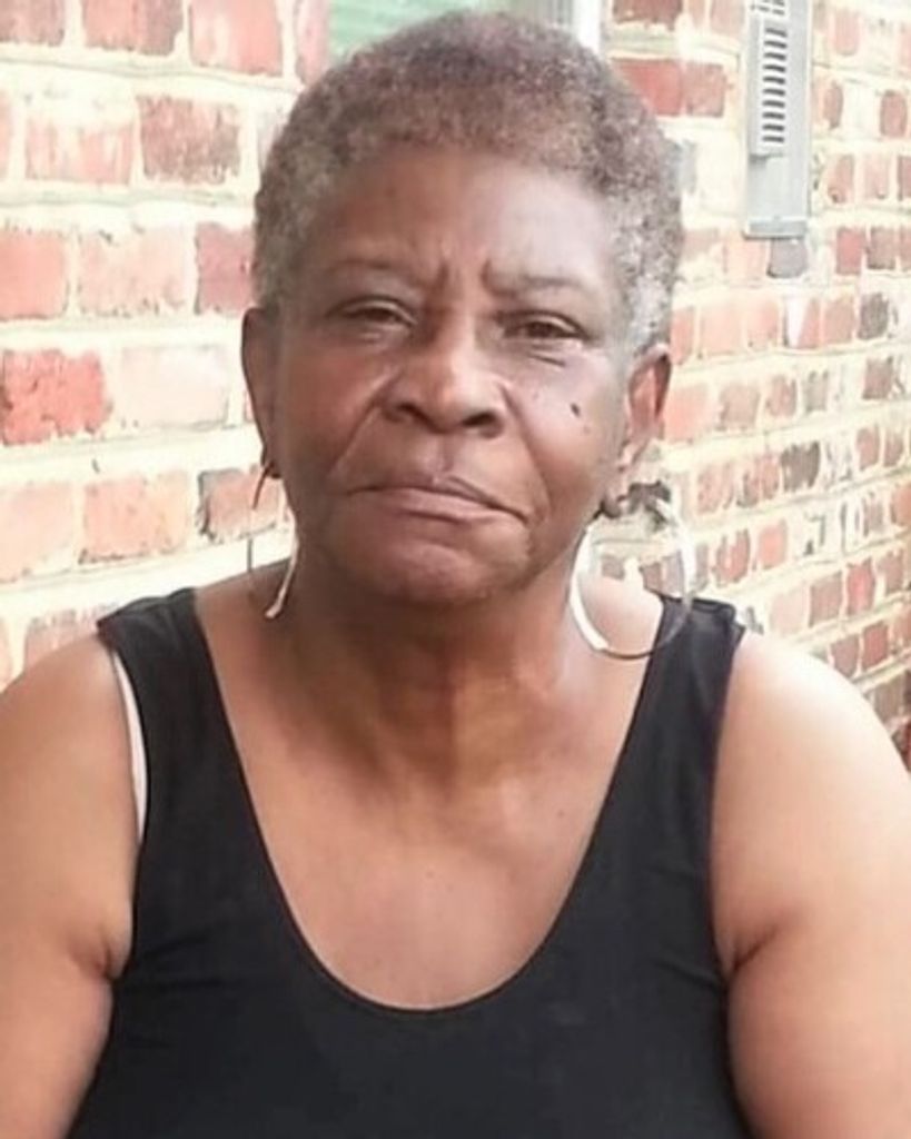 Gertrude F. Lynch Profile Photo