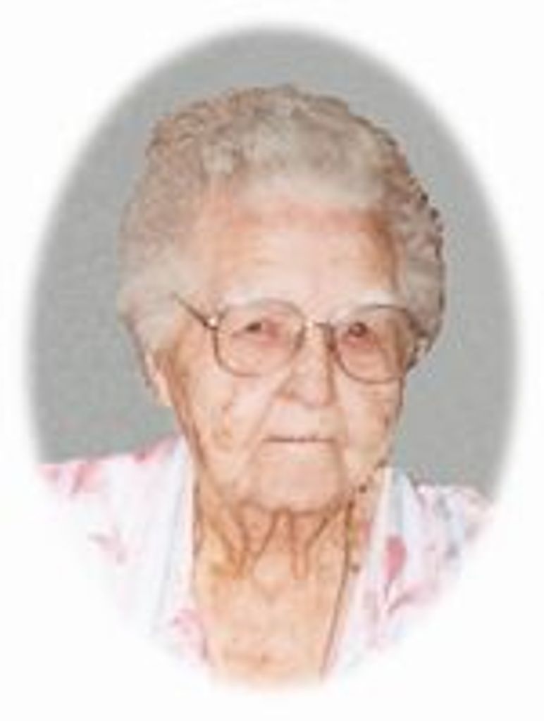 Alyce C. Johnson
