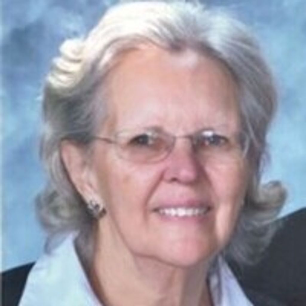 Judith Ann Hoppe